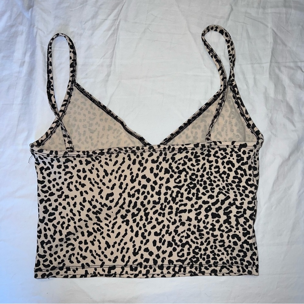 Leopard Tank - Picture 2 of 3